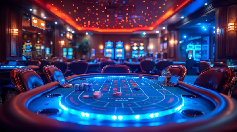 fortunecasino အက်ပ် မြန်မာ Mobile Casino ဒေါင်းလုဒ် Android iOS ပုံ
