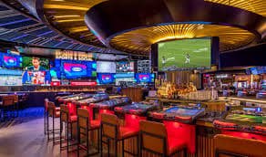 Live Casino တိုက်ရိုက်